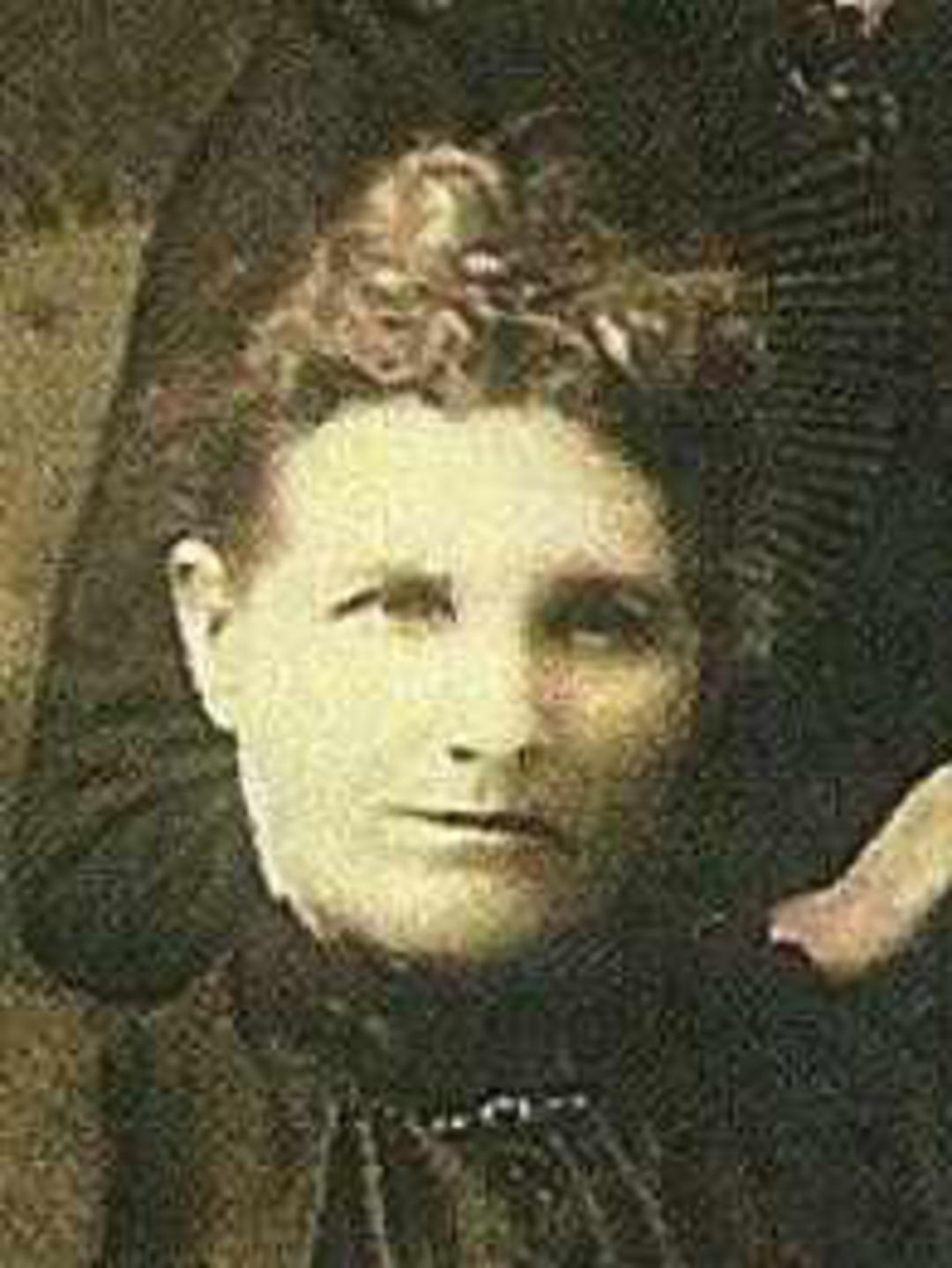 Eliza Arabell Barney (1836 - 1906) Profile